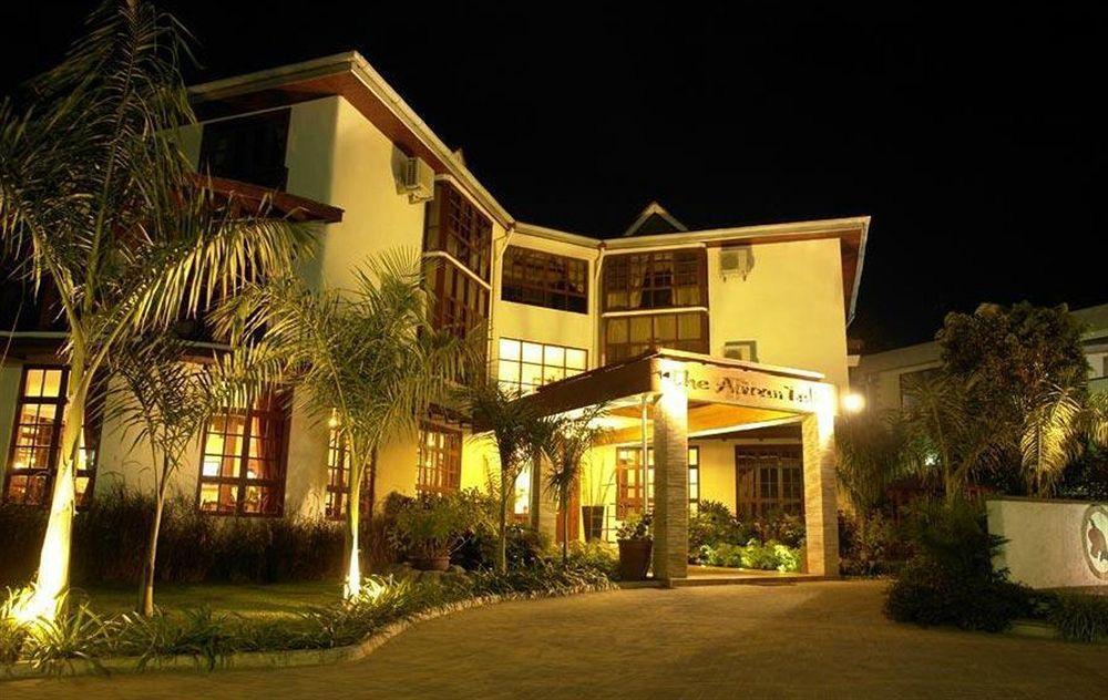 African Tulip Arusha Exterior foto